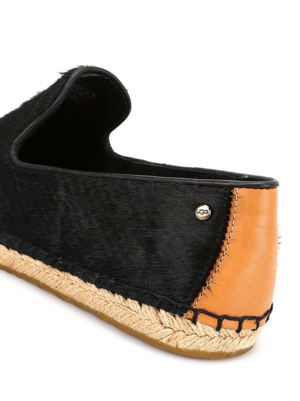 iKRIX UGG: Sandrinne espadrilles