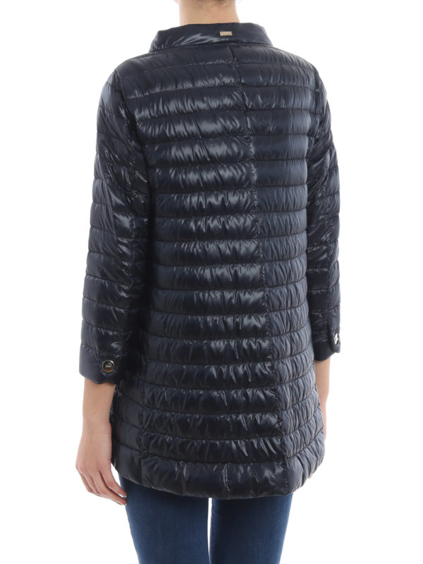 ダウンジャケット - Rossella-Herno Iconico shop online: HERNO