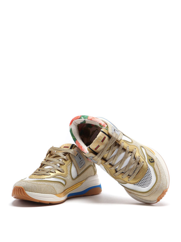 Zapatillas - Ultrapace shop online: GUCCI