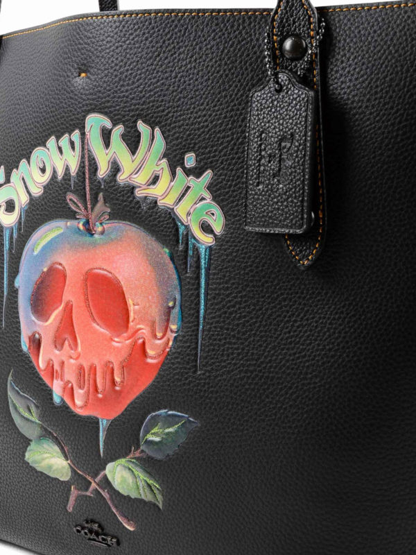 Shopper - Schwarz shop online: COACH