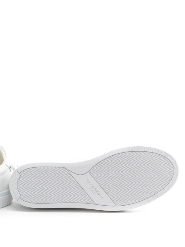 Sneaker - Weiß shop online: GIVENCHY