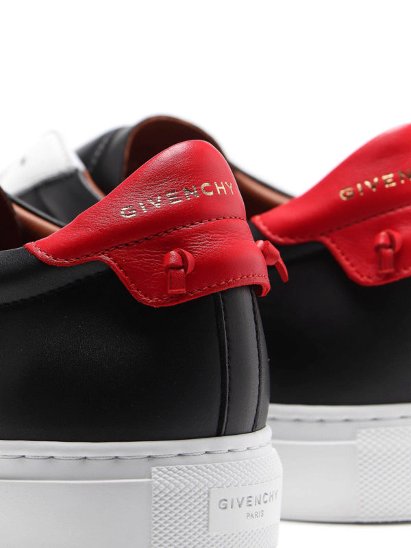 Sneaker - Schwarz shop online: GIVENCHY