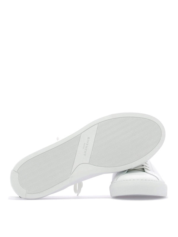 Sneaker - Weiß shop online: GIVENCHY