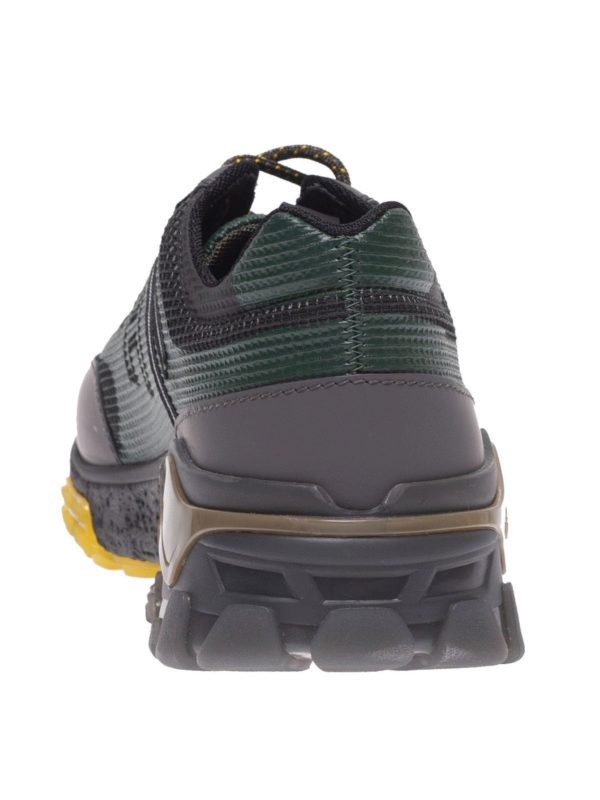 Sneaker - Grün shop online: HOGAN