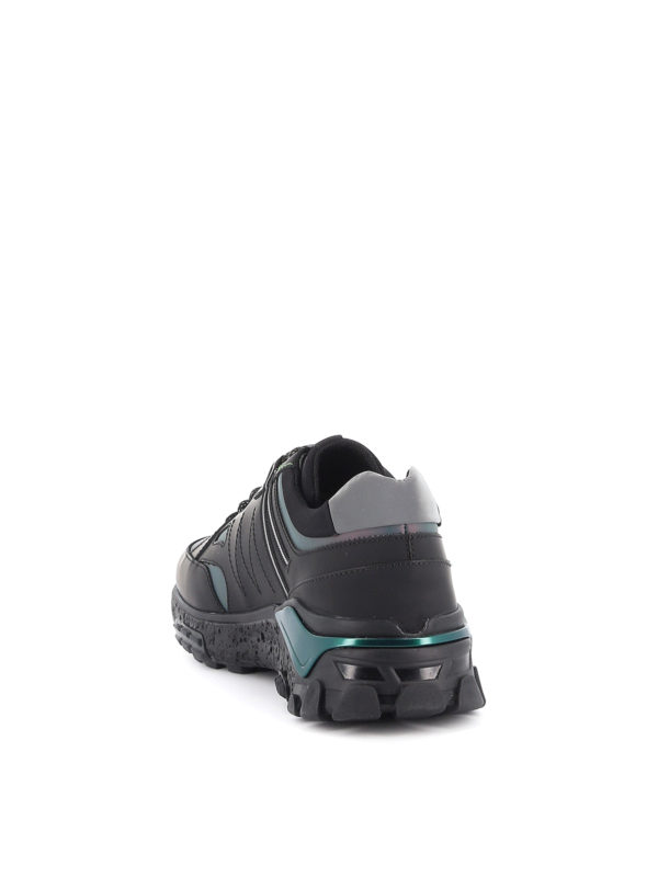 Sneaker - Schwarz shop online: HOGAN