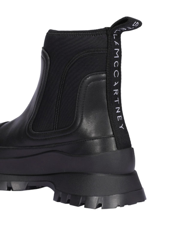 Botines - Utility shop online: STELLA McCARTNEY