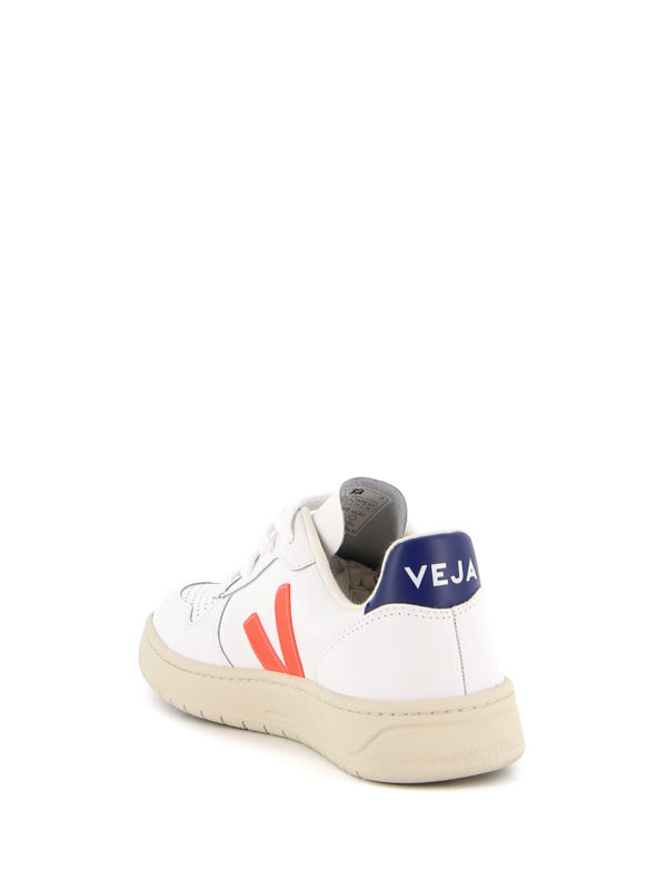 Baskets - V-10 shop online: VEJA