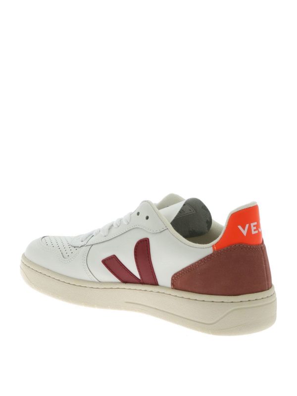 スニーカー - 白 shop online: VEJA