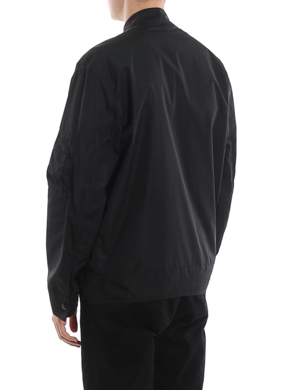 V Logo Dreamers bomber jacket shop online: VALENTINO