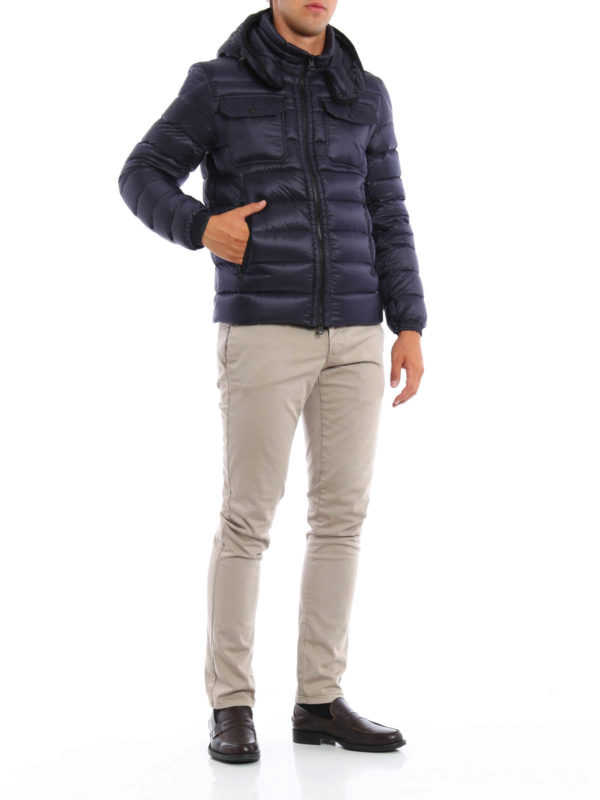 Valence ultralight padded jacket shop online: MONCLER