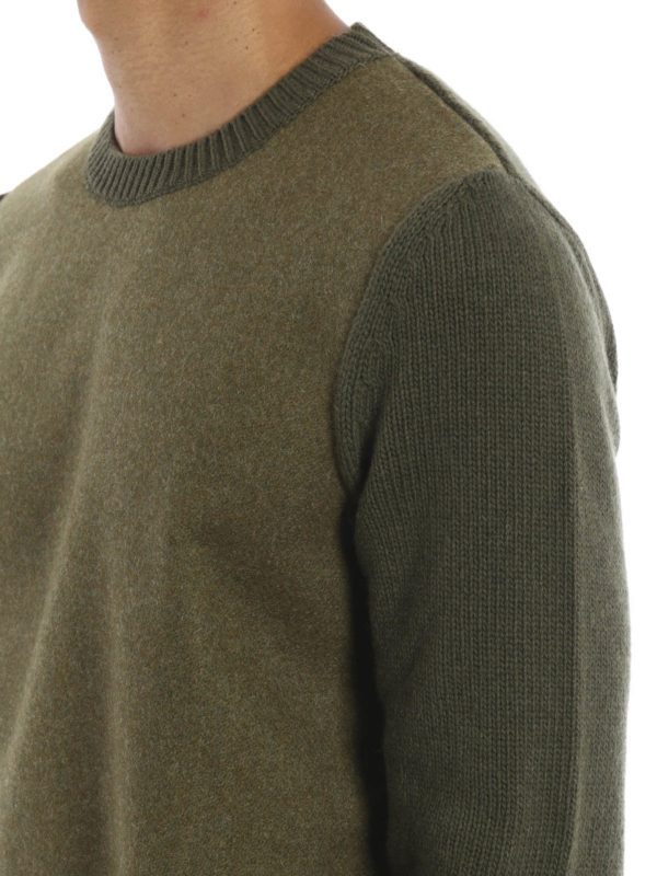 VALENTINO buy online Pullover Mit Rundhalsausschnitt