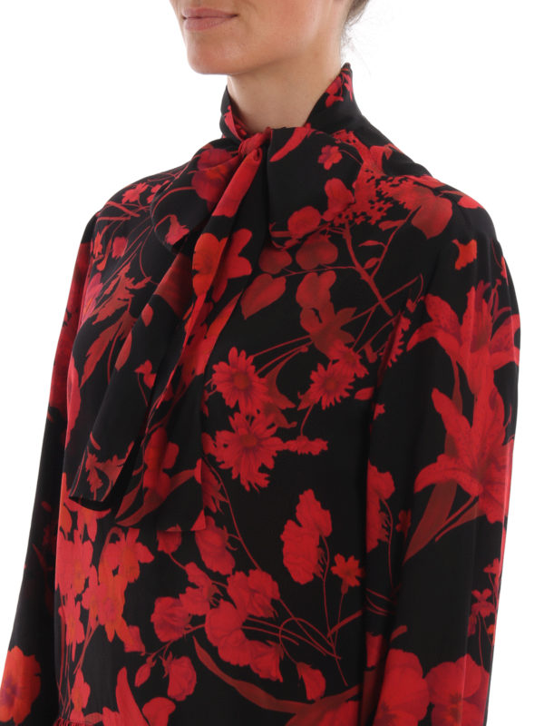 VALENTINO buy online Blusa - De Flores