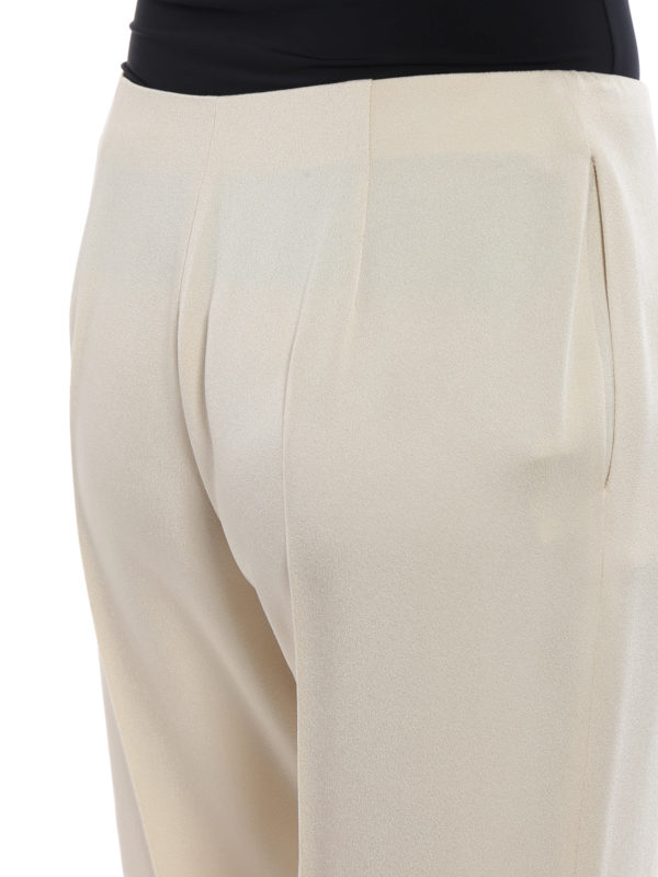 VALENTINO buy online Formale Hose - Hellbeige