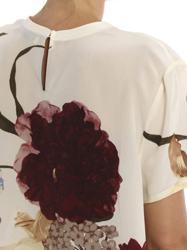 VALENTINO buy online Bluse - Weiß