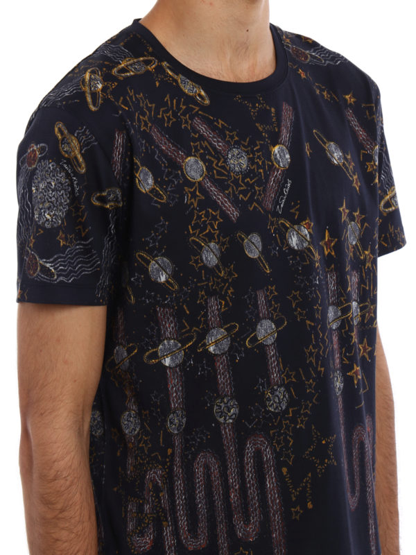 VALENTINO buy online T-Shirt - Bunt