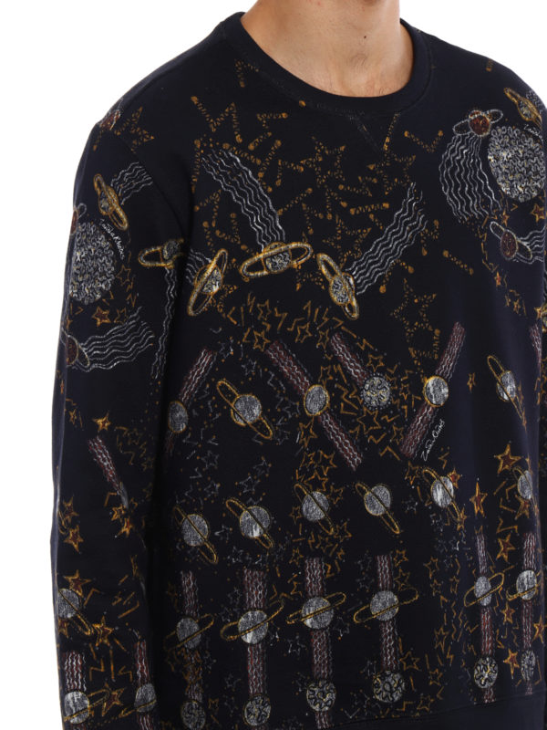 VALENTINO buy online Sweatshirt - Bunt