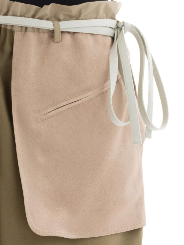 VALENTINO buy online Short - Vert