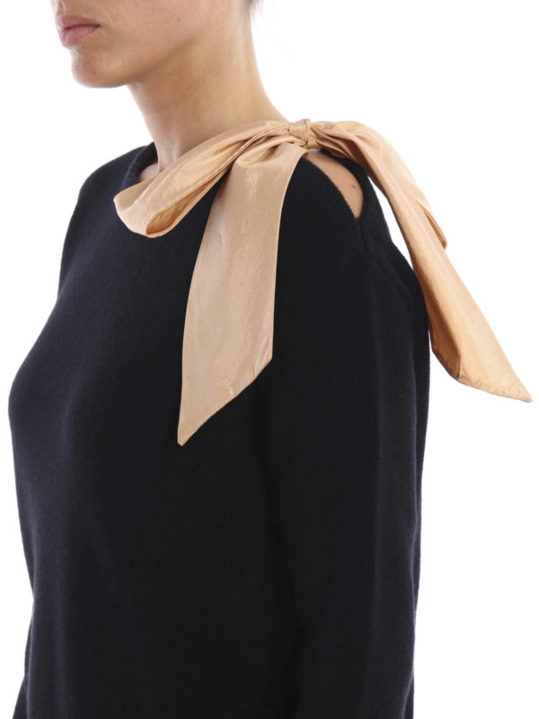 VALENTINO buy online Pullover Mit Rundhalsausschnitt