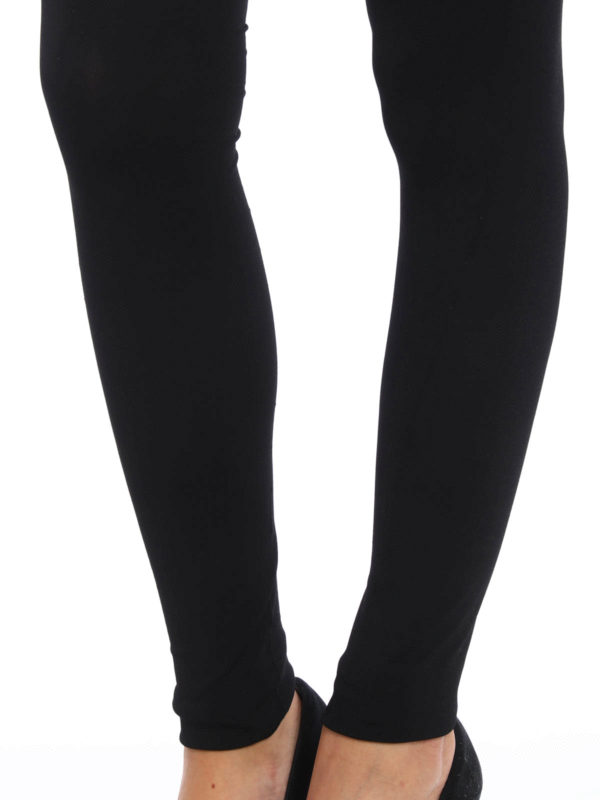 VALENTINO buy online Leggings - Schwarz