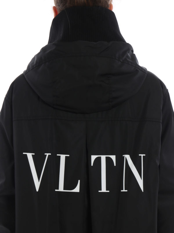 VALENTINO buy online Parka - Vltn