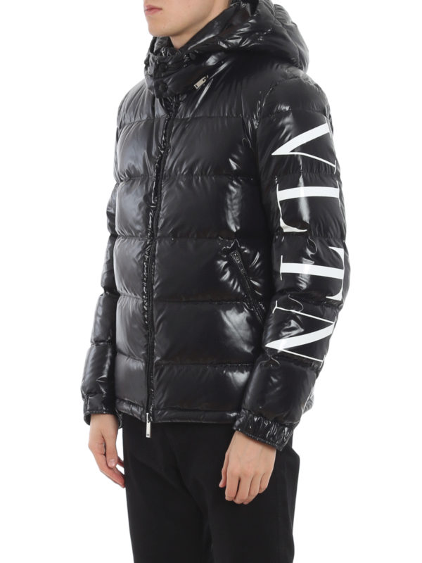 VALENTINO buy online Daunenjacke - Schwarz