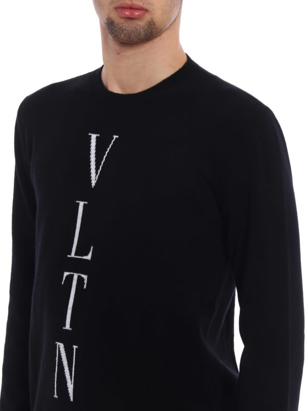 VALENTINO buy online Pull Col Rond - Vltn