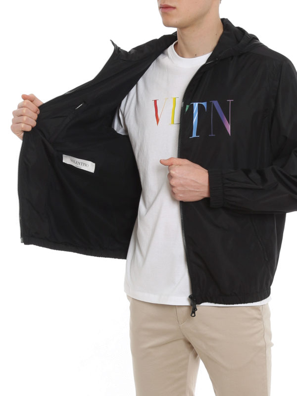 VALENTINO buy online VLTN jacket