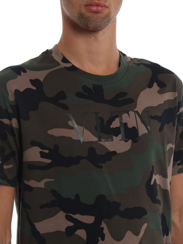 VALENTINO buy online T-Shirt - Vltn