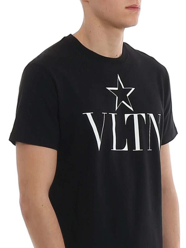 VALENTINO buy online VLTN STAR T-shirt