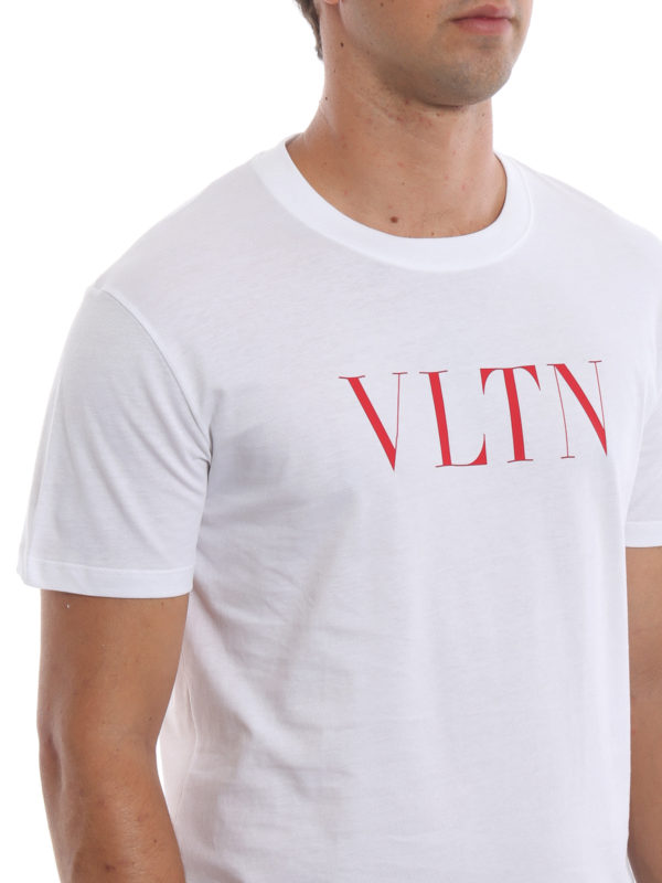 VALENTINO buy online Tシャツ - Vltn