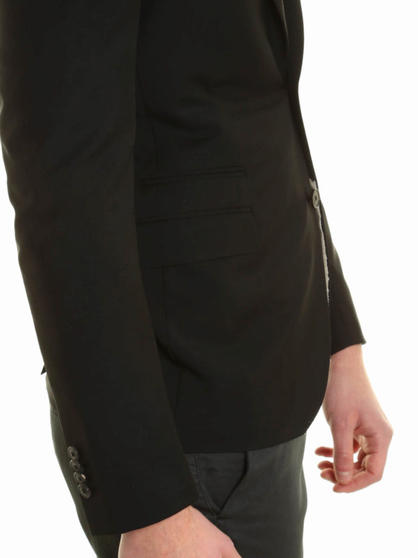 VALENTINO buy online Blazer - Schwarz