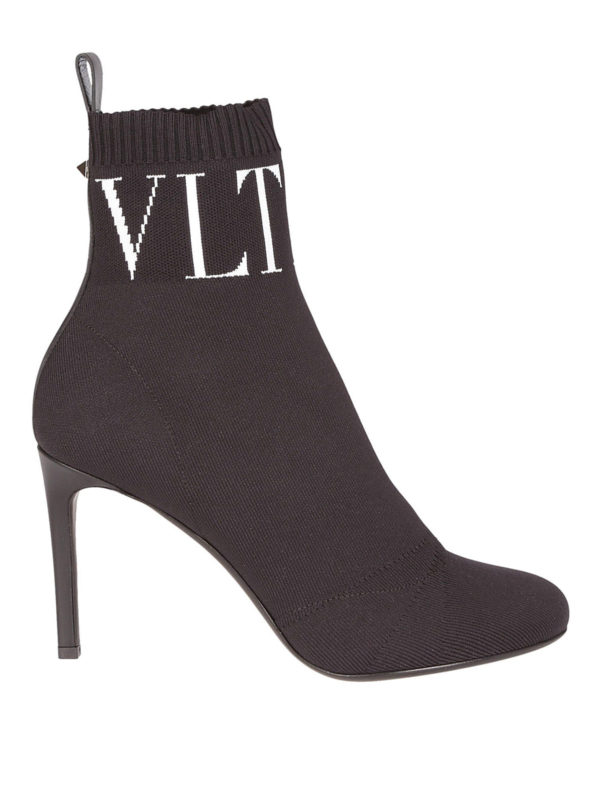 VALENTINO GARAVANI: Bottines - Bottines - Vltn