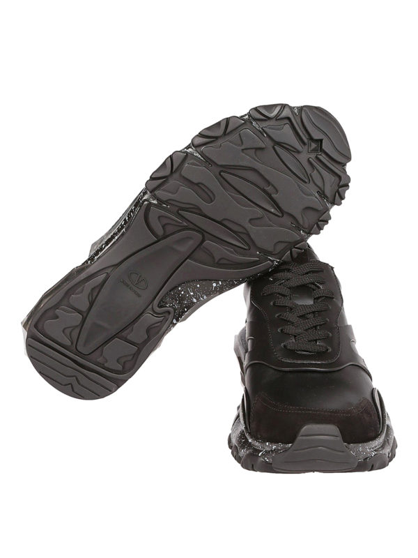 VALENTINO GARAVANI buy online Baskets - Bounce