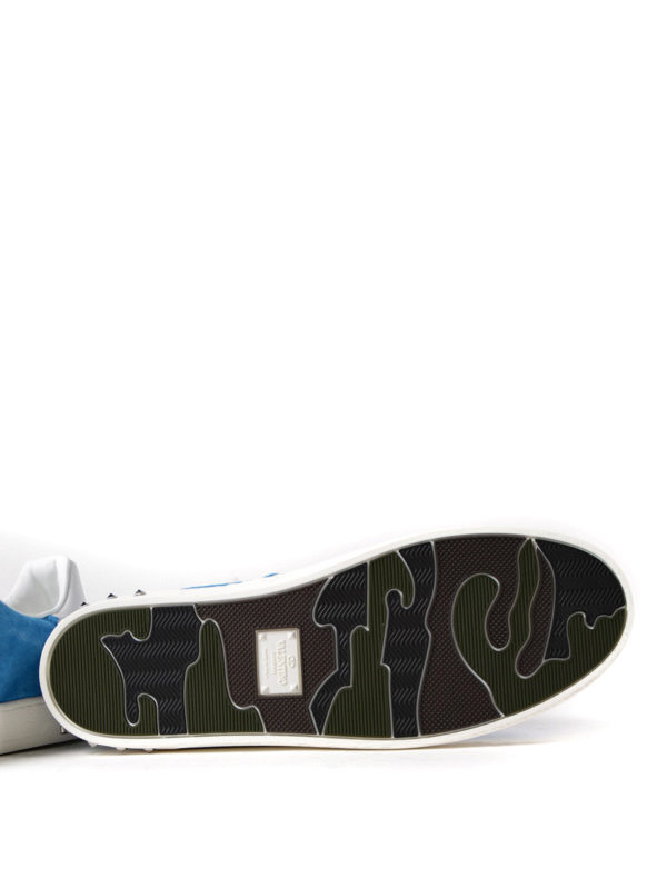VALENTINO GARAVANI buy online Sneaker - Hellblau