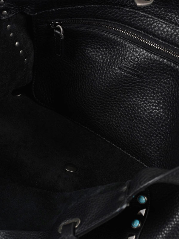 VALENTINO GARAVANI buy online Rockstud Tasche Mit Rädern