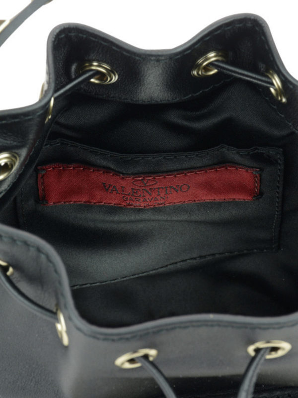 VALENTINO GARAVANI buy online Sac Seau Rockstud Pour Femme