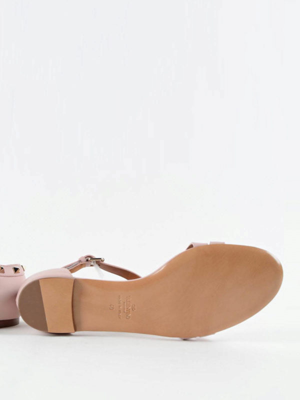 VALENTINO GARAVANI buy online Sandali Rockstud