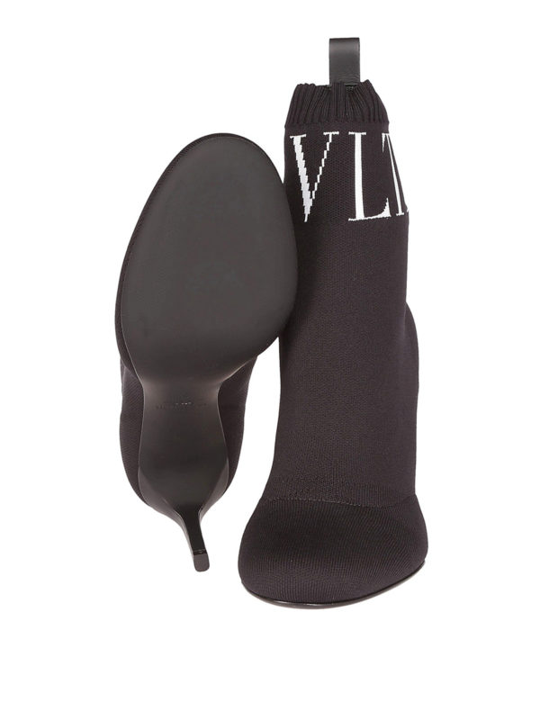 VALENTINO GARAVANI buy online Bottines - Vltn
