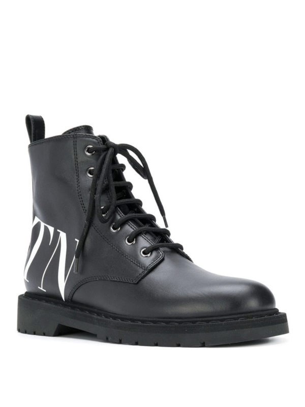 Vltn combat store boots