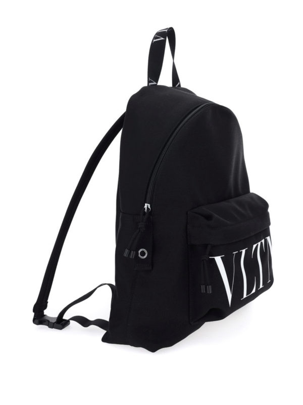 VALENTINO GARAVANI: backpacks online - VLTN backpack