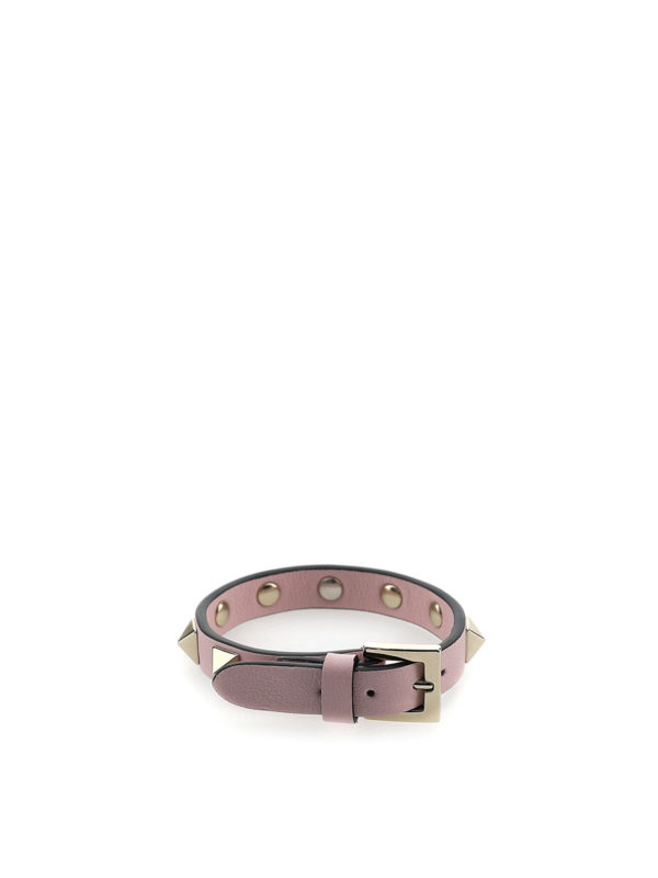 VALENTINO GARAVANI: Bracelets  online - Bracelets - Rockstud