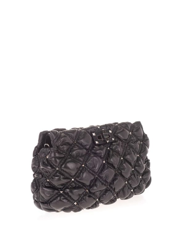 VALENTINO GARAVANI: クラッチバッグ online - クラッチバッグ - Spikeme