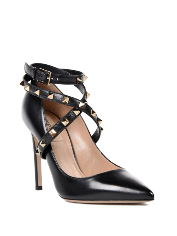 VALENTINO GARAVANI: Pumps online - Pumps - Schwarz
