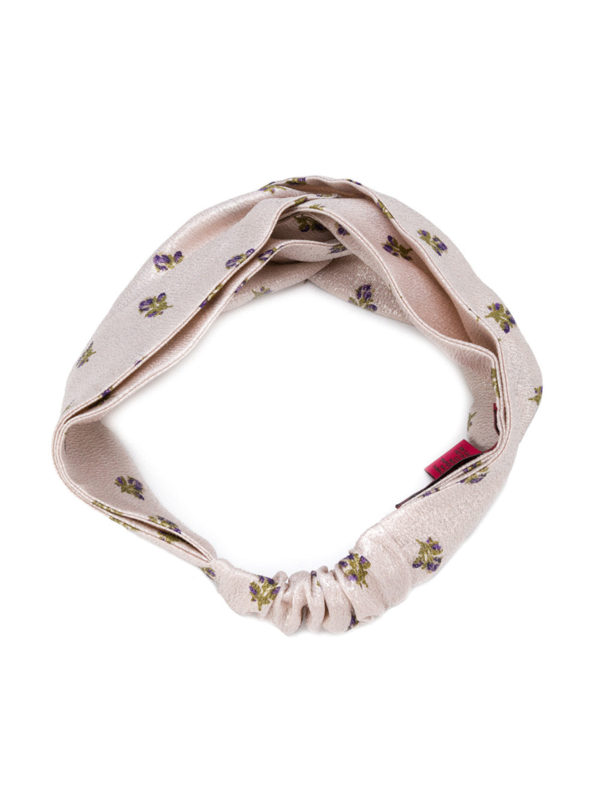 VALENTINO GARAVANI: Accesorios para el pelo online - Accesorio Para Pelo - Estampado