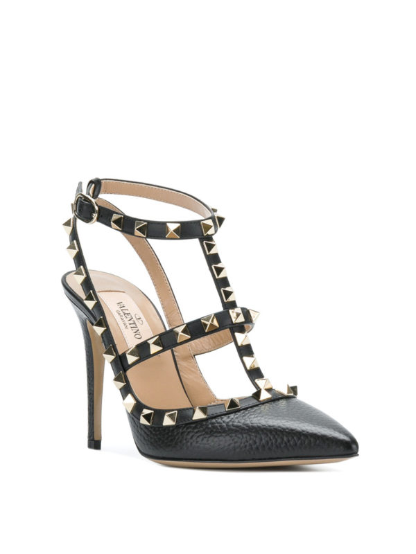 VALENTINO GARAVANI: sandali online - Sandali Rockstud