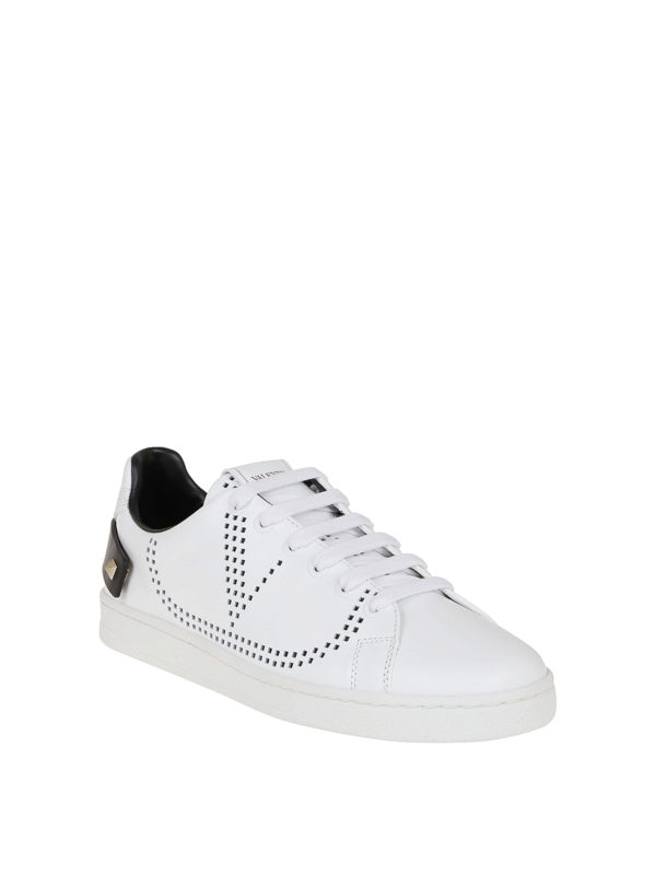 VALENTINO GARAVANI: sneakers online - Sneaker Backnet