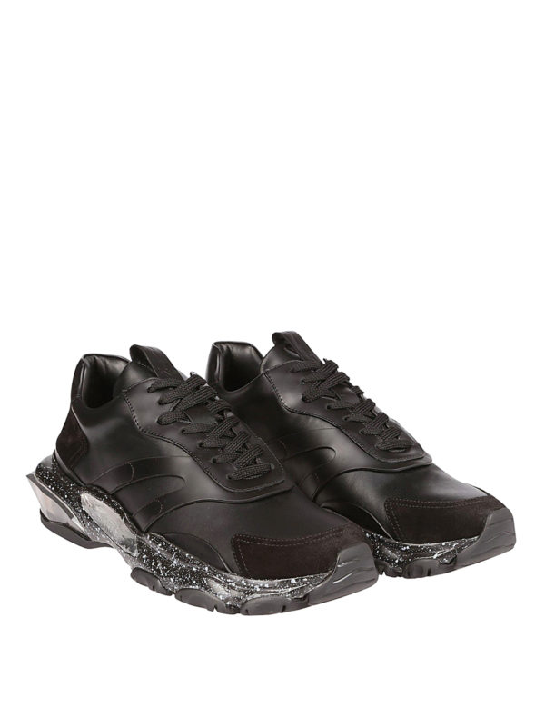 VALENTINO GARAVANI: Chaussures de sport online - Baskets - Bounce