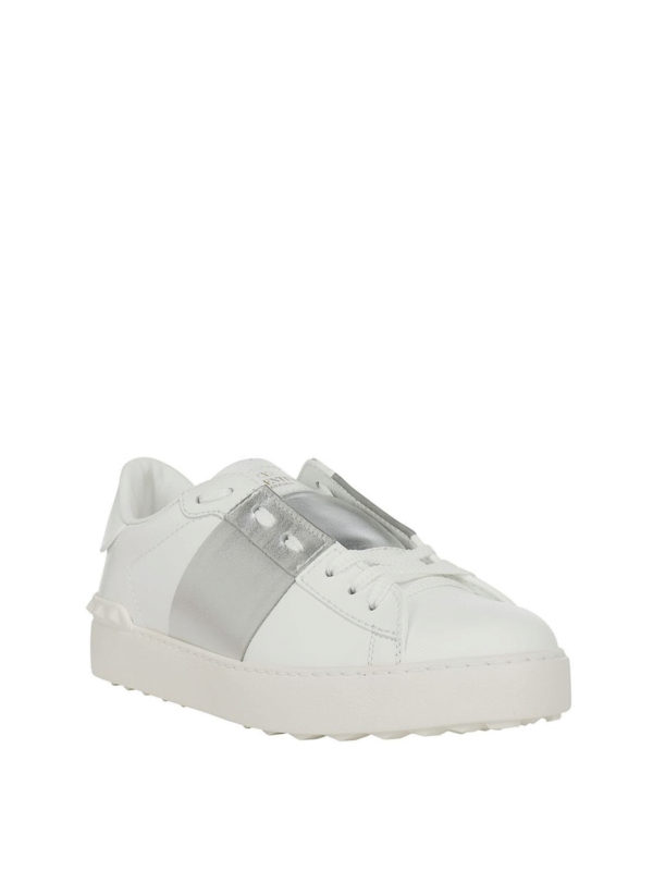 VALENTINO GARAVANI: Chaussures de sport online - Baskets - Open