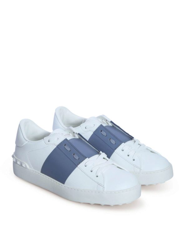 VALENTINO GARAVANI: trainers online - Open sneakers