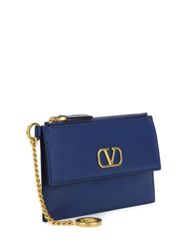 VALENTINO GARAVANI: Carteras y monederos online - Carteras Y Monederos - Vlogo